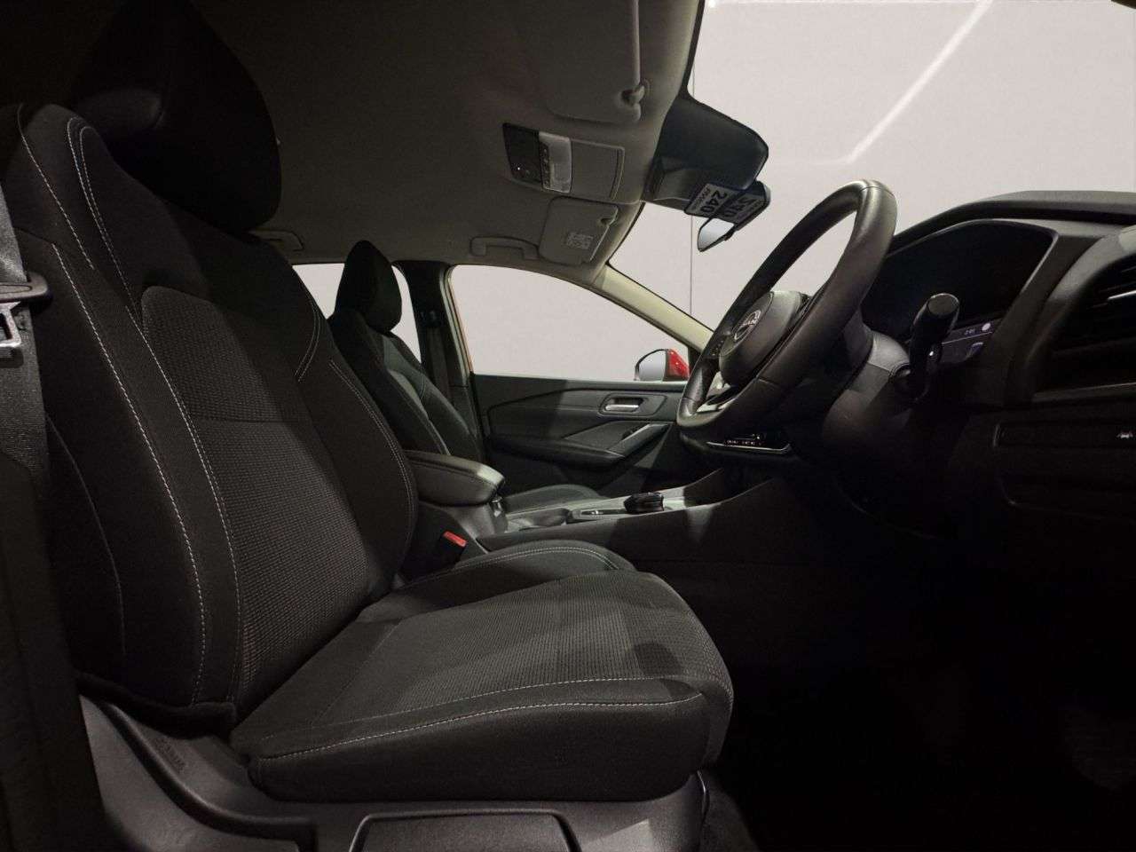 2023 NISSAN QASHQAI 2023 NISSAN QASHQAI