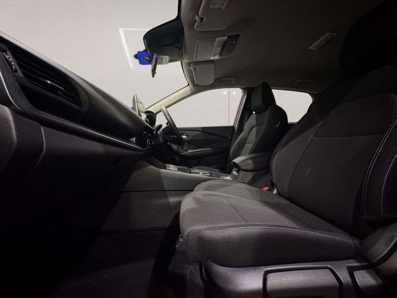 2023 NISSAN QASHQAI 2023 NISSAN QASHQAI