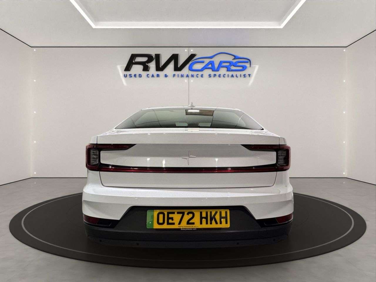 2022 POLESTAR POLESTAR 2 2022 POLESTAR POLESTAR 2