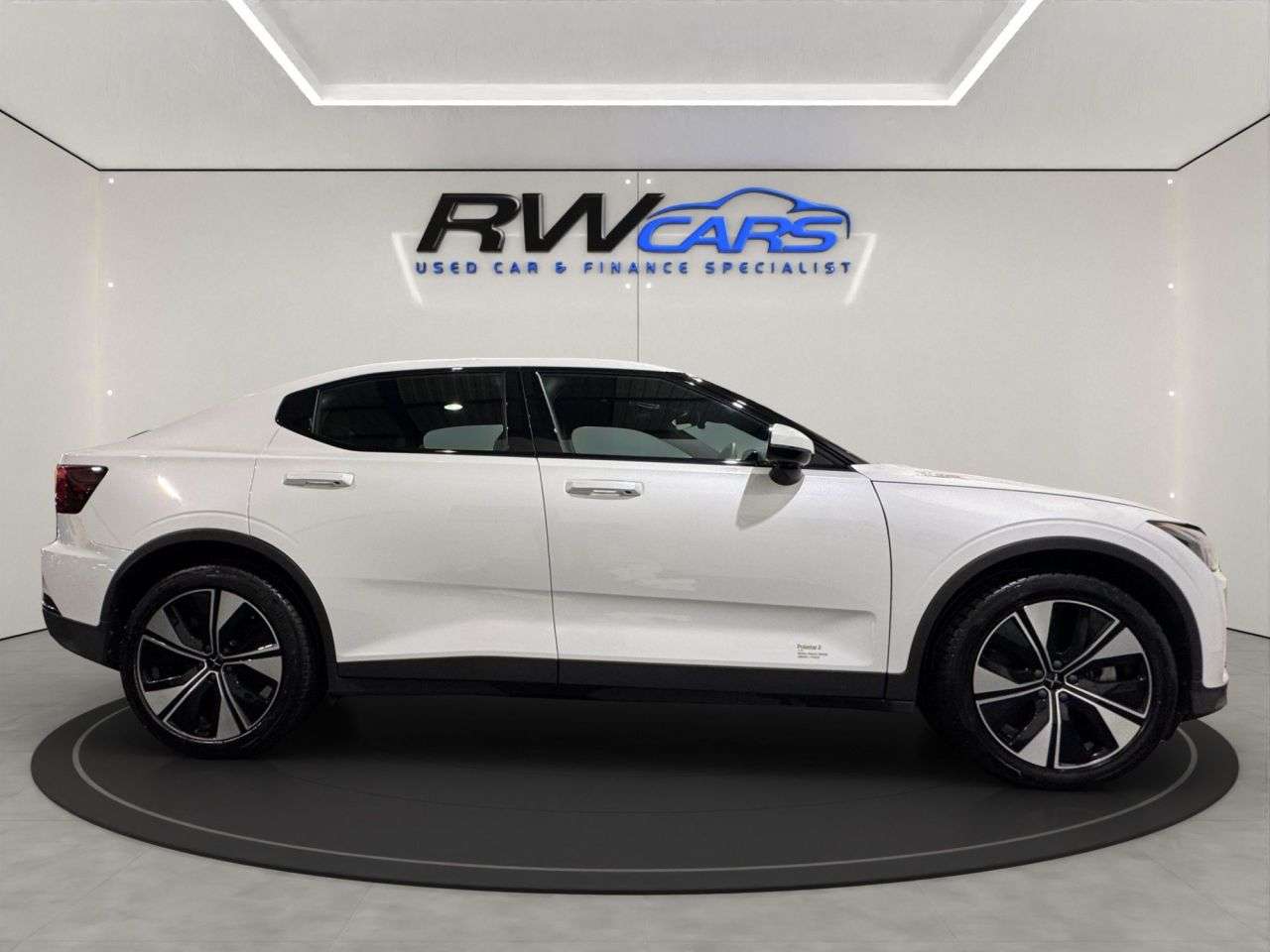 2022 POLESTAR POLESTAR 2 2022 POLESTAR POLESTAR 2
