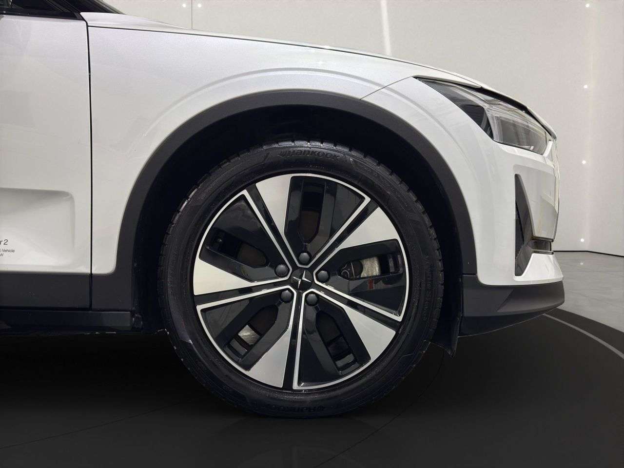 2022 POLESTAR POLESTAR 2 2022 POLESTAR POLESTAR 2