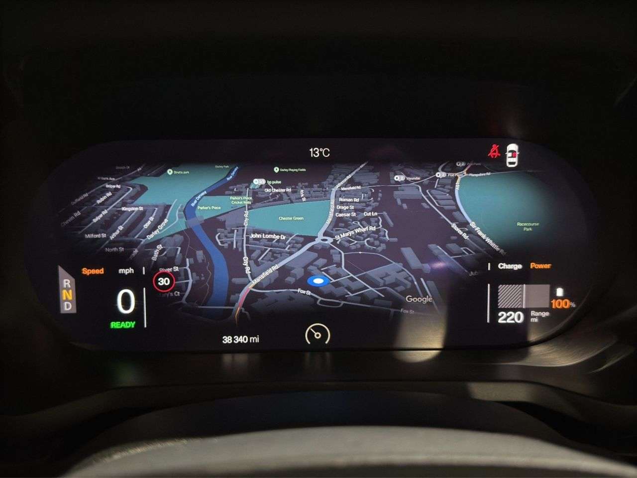 2022 POLESTAR POLESTAR 2 2022 POLESTAR POLESTAR 2