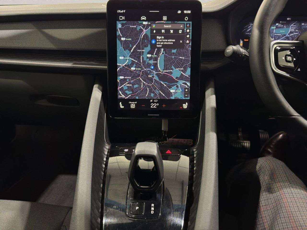 2022 POLESTAR POLESTAR 2 2022 POLESTAR POLESTAR 2