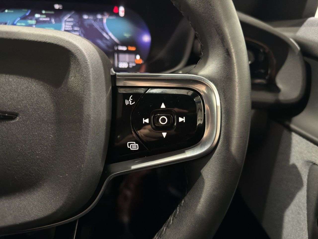 2022 POLESTAR POLESTAR 2 2022 POLESTAR POLESTAR 2