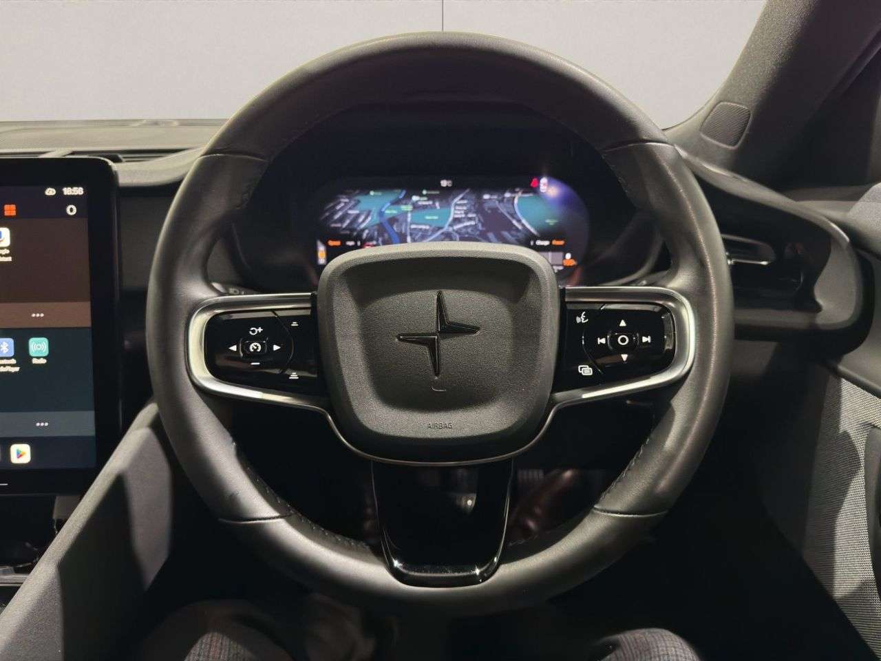 2022 POLESTAR POLESTAR 2 2022 POLESTAR POLESTAR 2