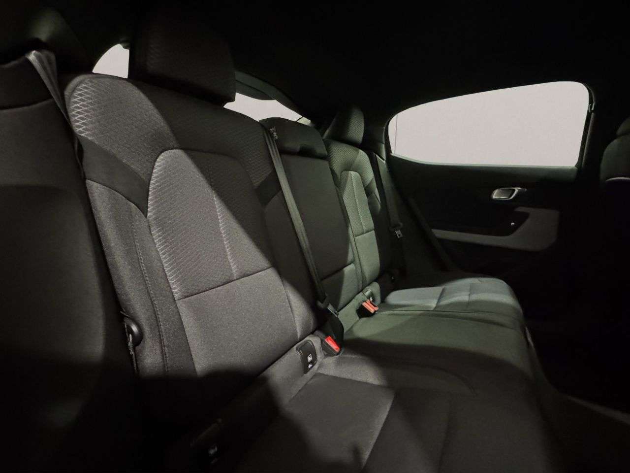 2022 POLESTAR POLESTAR 2 2022 POLESTAR POLESTAR 2