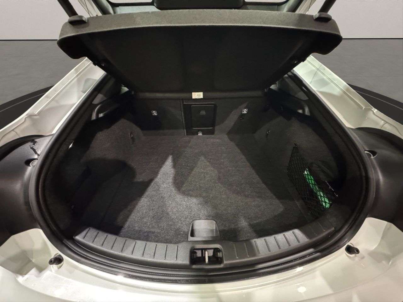 2022 POLESTAR POLESTAR 2 2022 POLESTAR POLESTAR 2