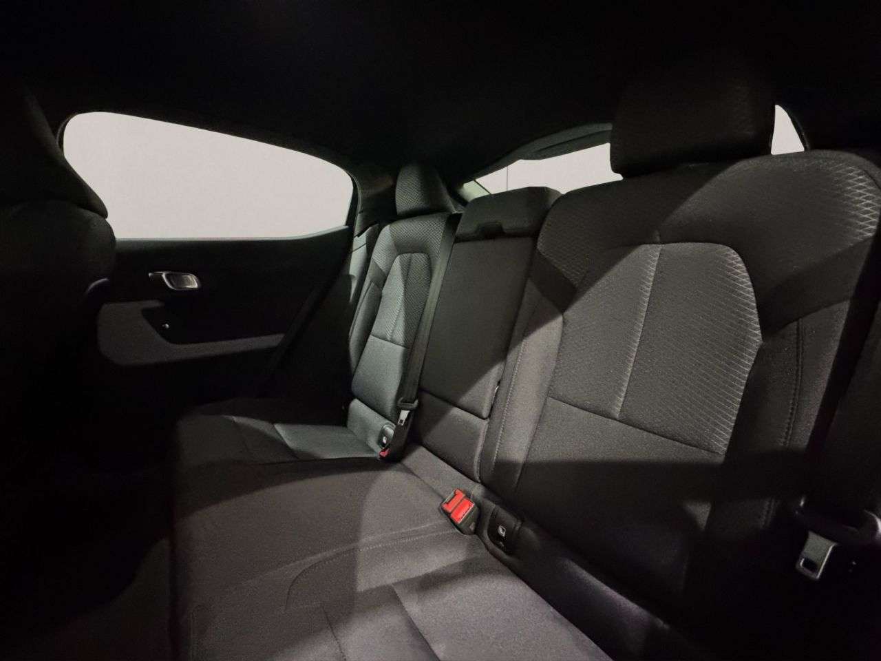 2022 POLESTAR POLESTAR 2 2022 POLESTAR POLESTAR 2