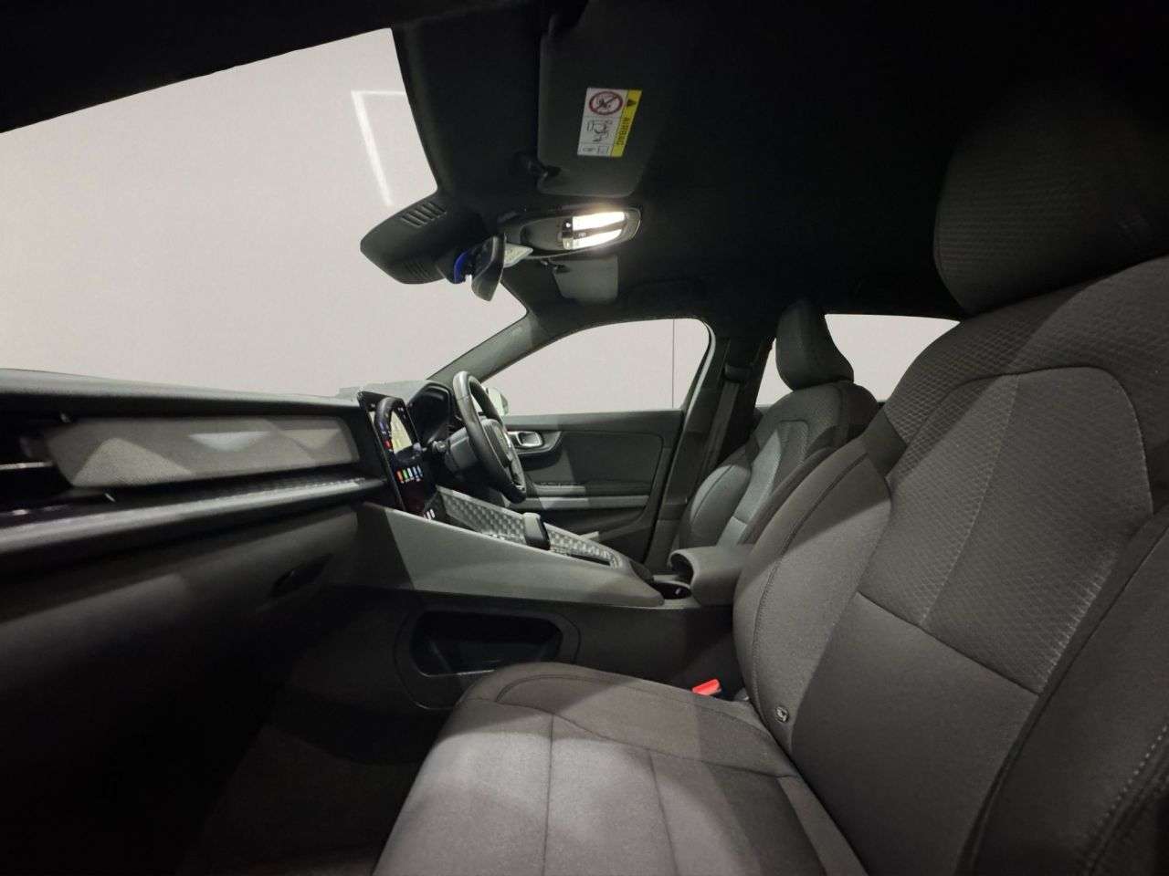 2022 POLESTAR POLESTAR 2 2022 POLESTAR POLESTAR 2