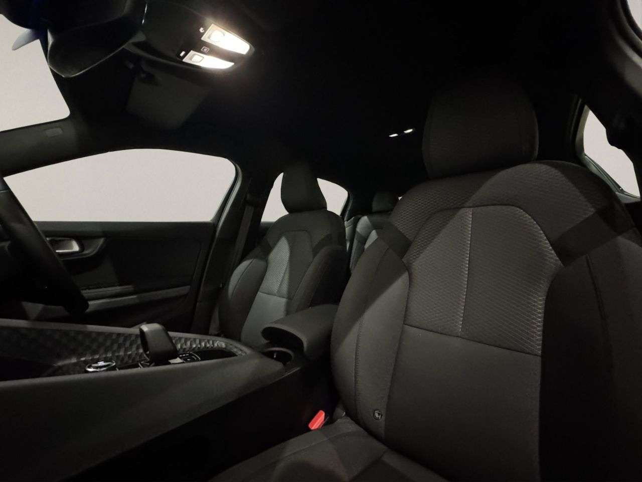 2022 POLESTAR POLESTAR 2 2022 POLESTAR POLESTAR 2