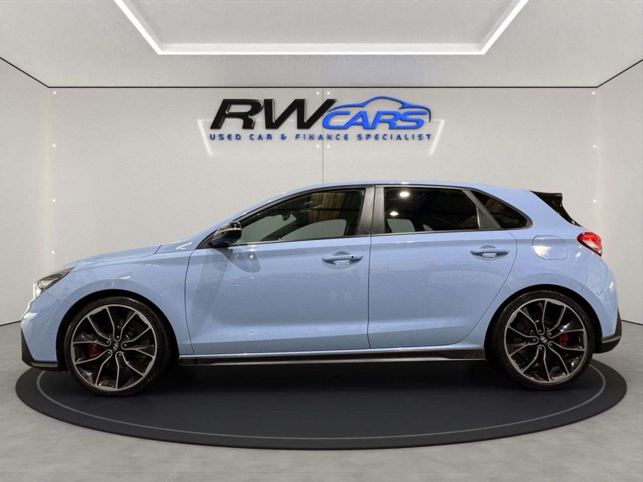 A 2018 HYUNDAI I30 2.0 T-GDi N Performance Hatchback 5dr Petrol Manual Euro 6 (s/s) (275 ps) A 2018 HYUNDAI I30 2.0 T-GDi N Performance Hatchback 5dr Petrol Manual Euro 6 (s/s) (275 ps)