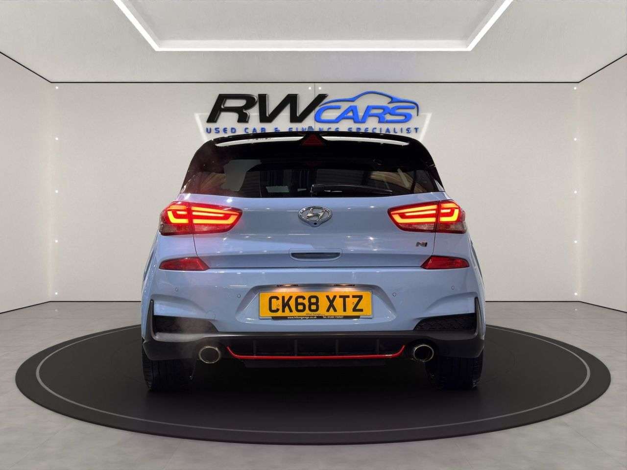 2018 HYUNDAI I30 2018 HYUNDAI I30