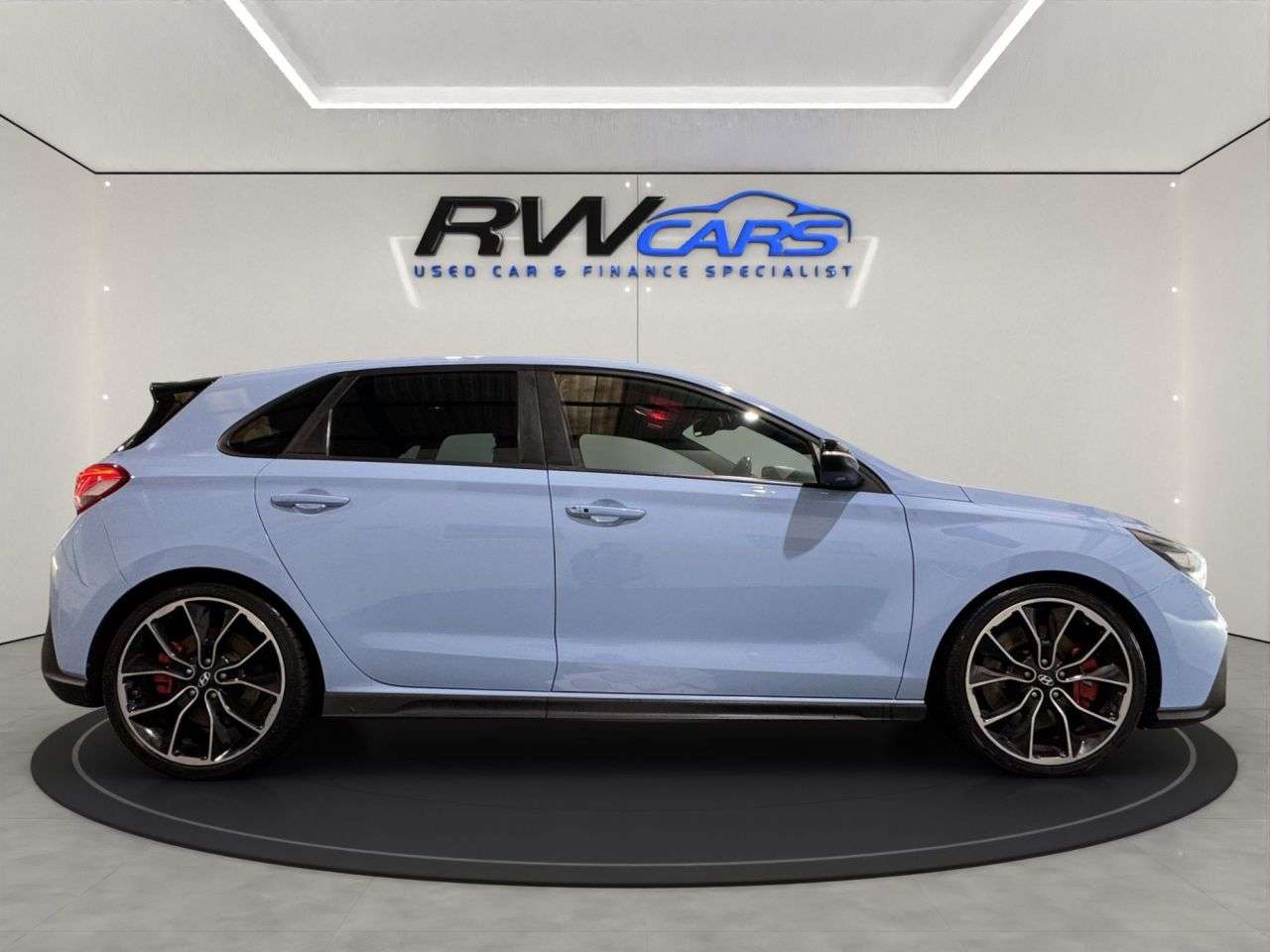 2018 HYUNDAI I30 2018 HYUNDAI I30