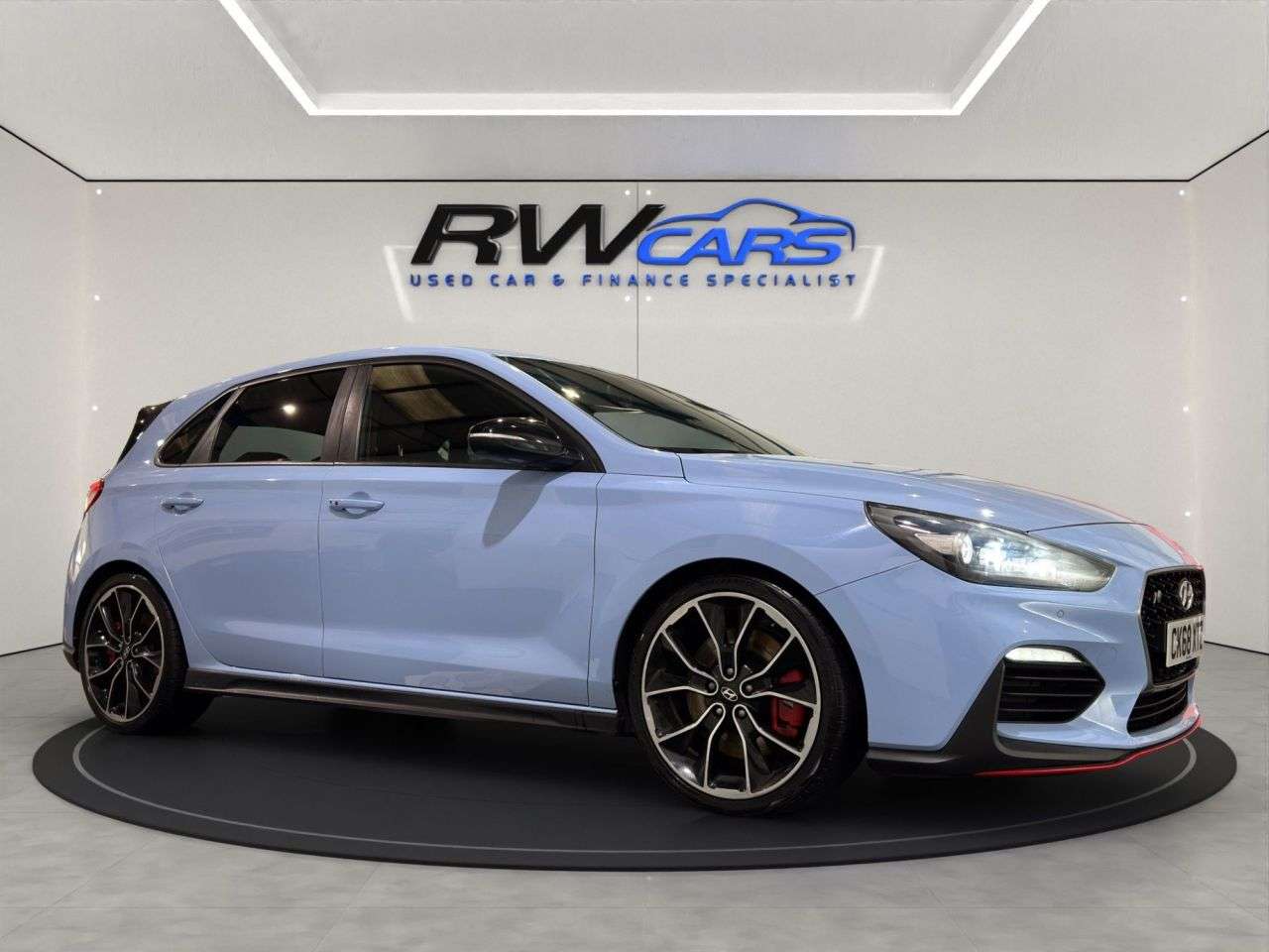 2018 HYUNDAI I30 2018 HYUNDAI I30