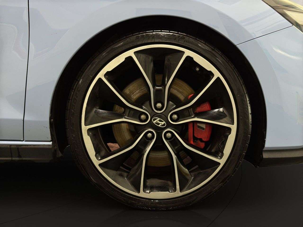 2018 HYUNDAI I30 2018 HYUNDAI I30