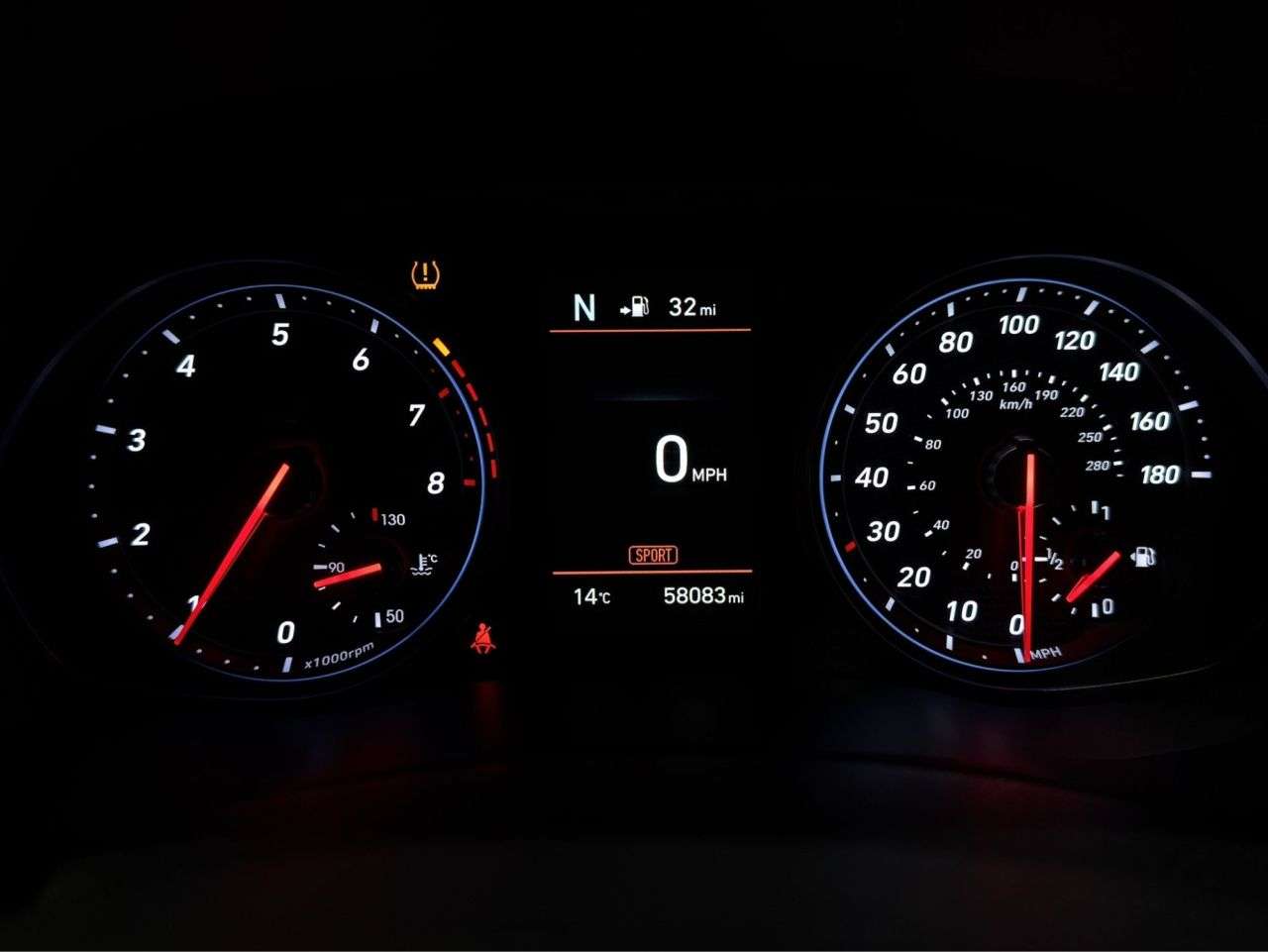 2018 HYUNDAI I30 2018 HYUNDAI I30