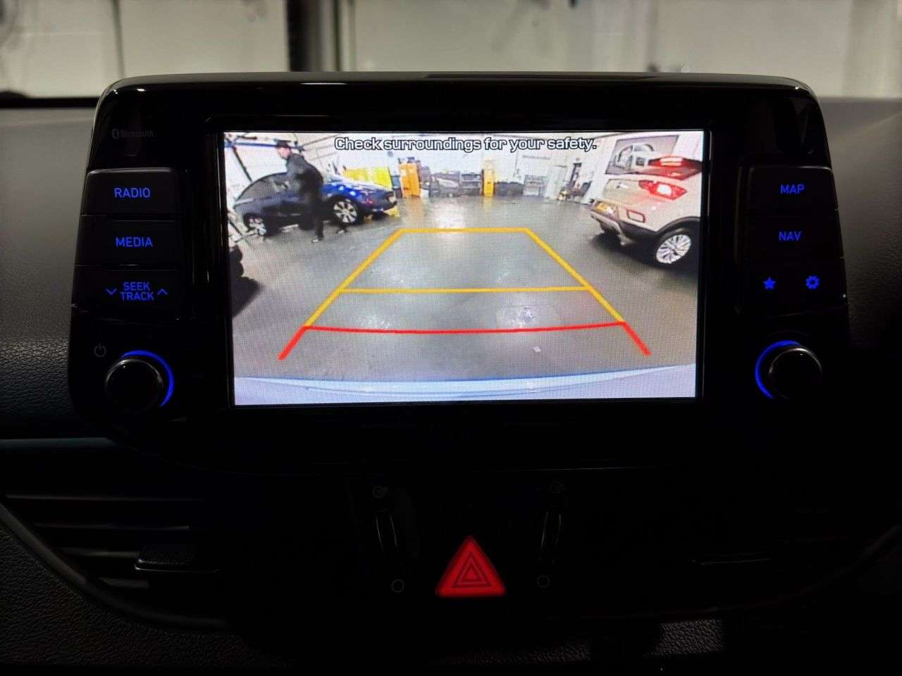 2018 HYUNDAI I30 2018 HYUNDAI I30