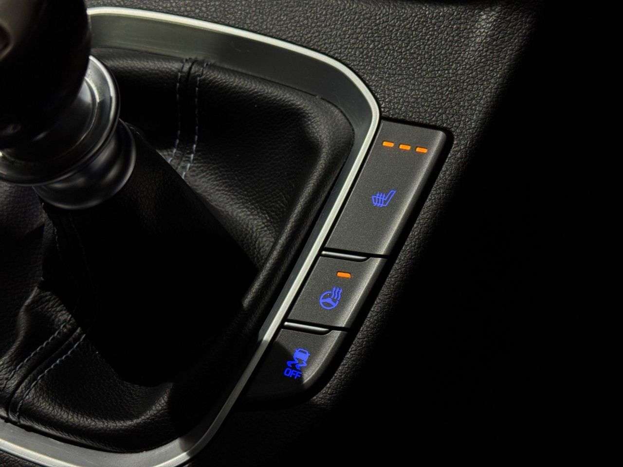 2018 HYUNDAI I30 2018 HYUNDAI I30