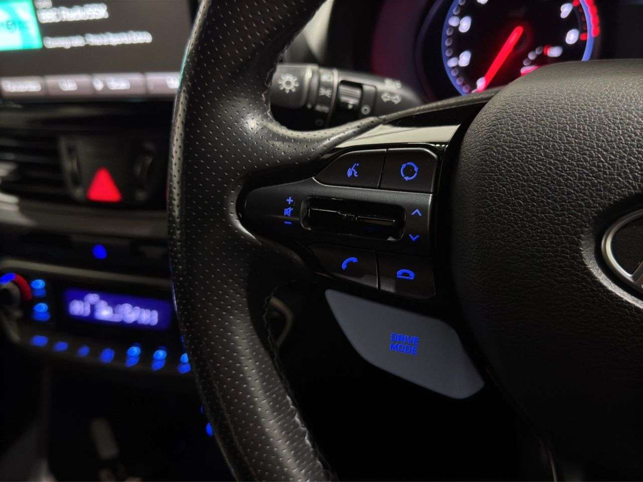 2018 HYUNDAI I30 2018 HYUNDAI I30