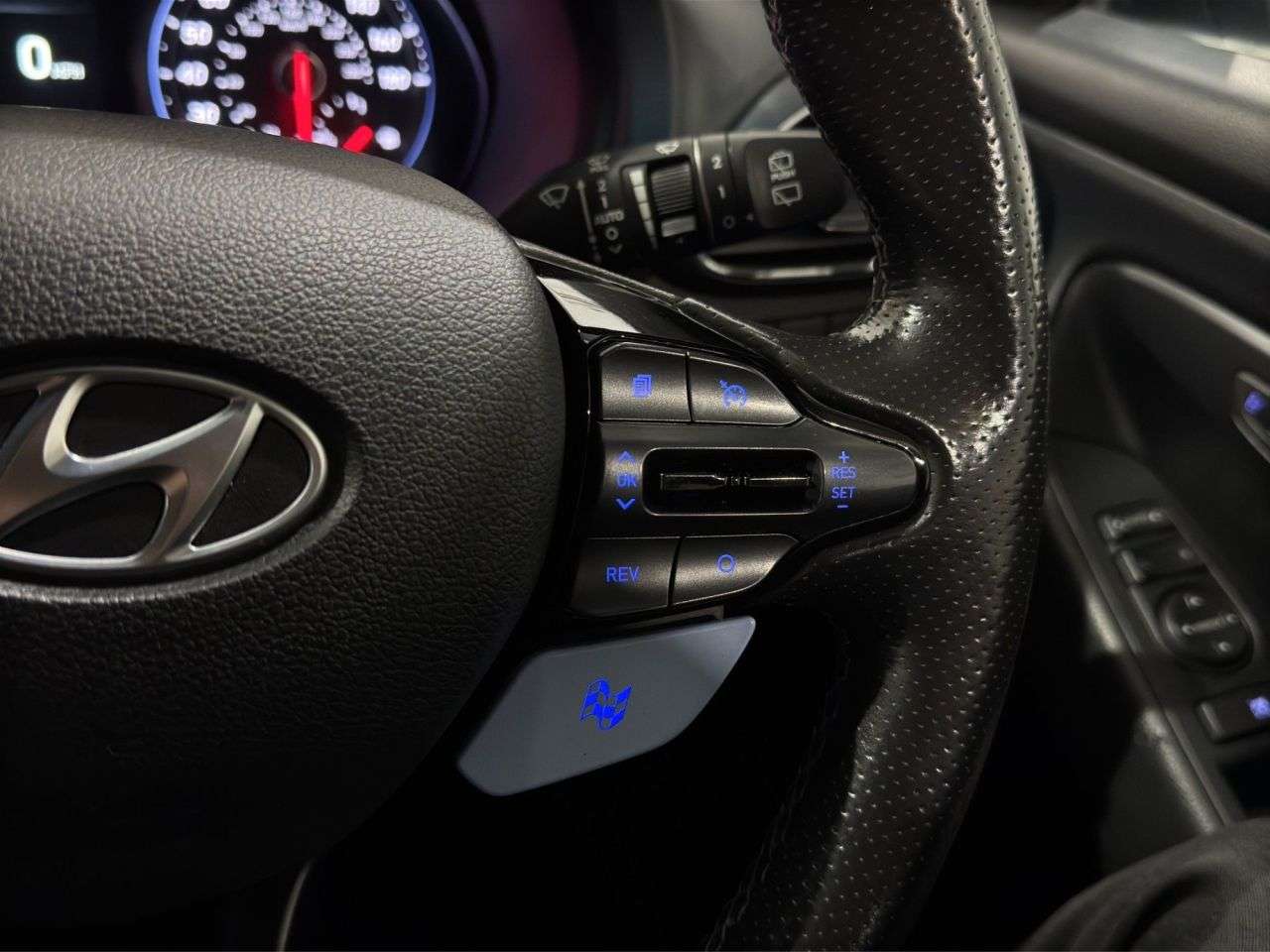 2018 HYUNDAI I30 2018 HYUNDAI I30