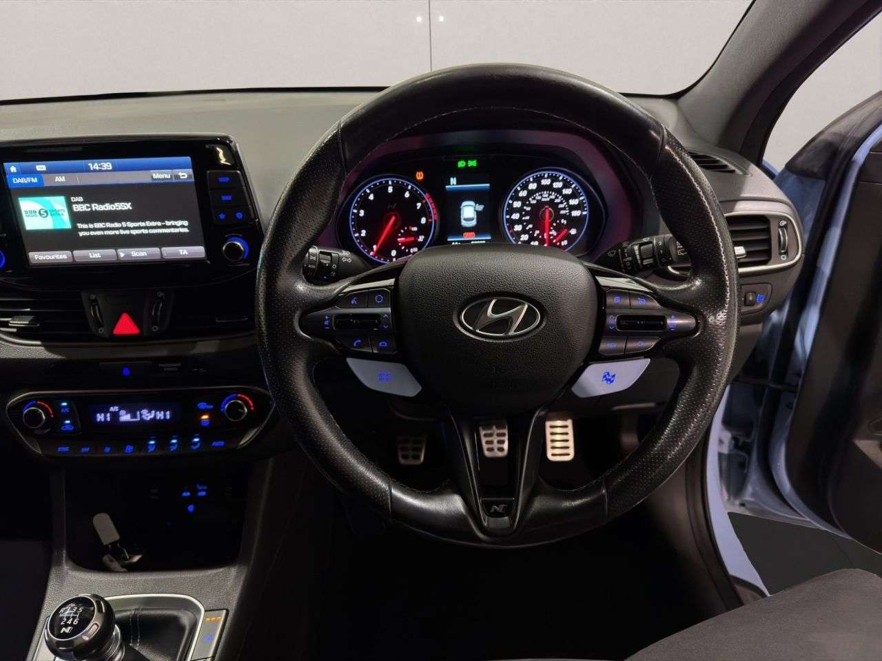 2018 HYUNDAI I30 2018 HYUNDAI I30