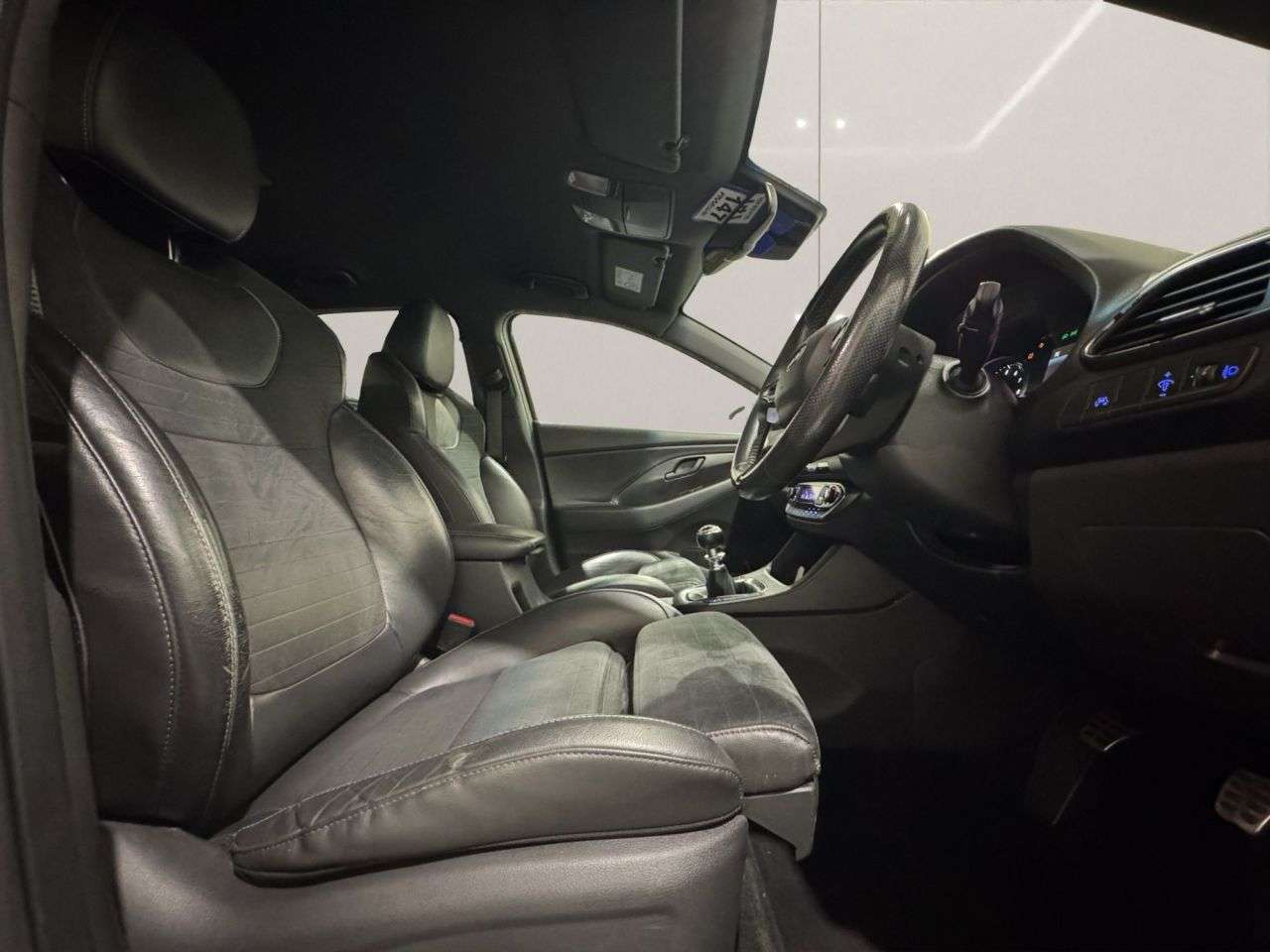 2018 HYUNDAI I30 2018 HYUNDAI I30