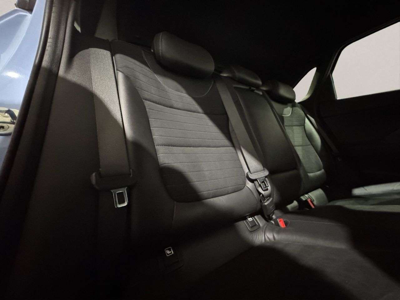 2018 HYUNDAI I30 2018 HYUNDAI I30