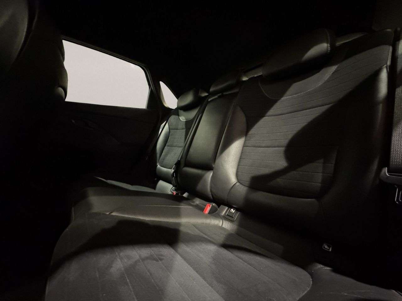 2018 HYUNDAI I30 2018 HYUNDAI I30