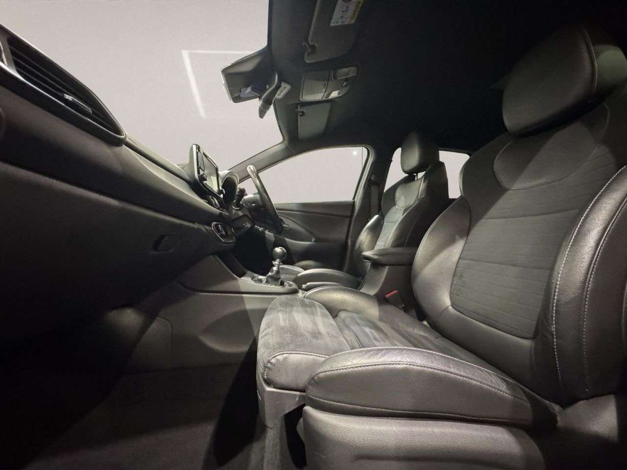 2018 HYUNDAI I30 2018 HYUNDAI I30