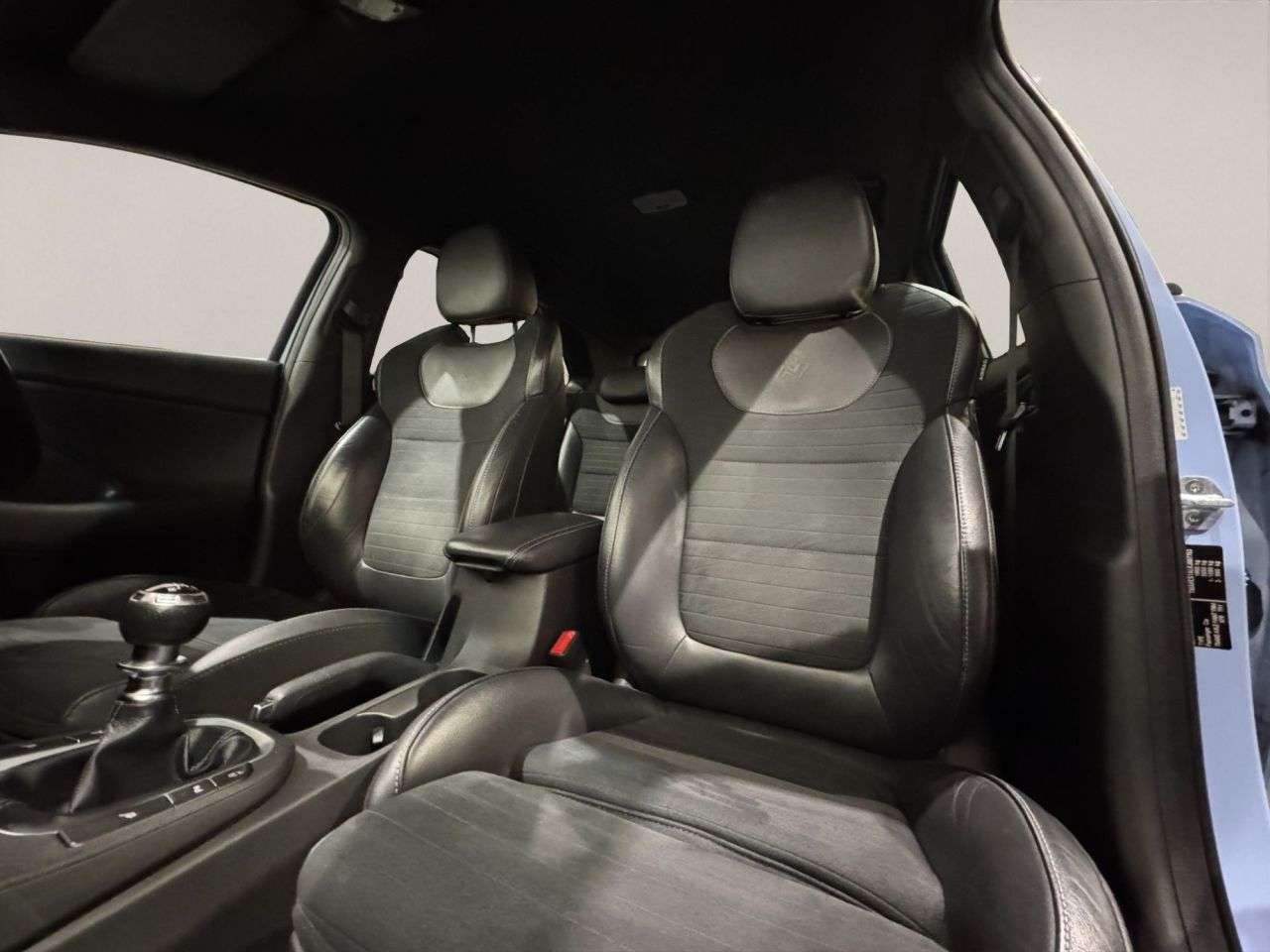 2018 HYUNDAI I30 2018 HYUNDAI I30