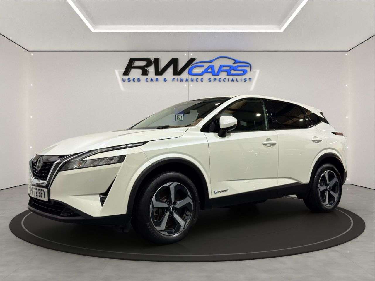 2022 NISSAN QASHQAI 2022 NISSAN QASHQAI