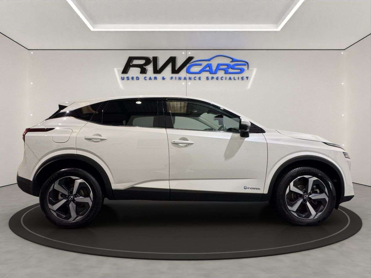 2022 NISSAN QASHQAI 2022 NISSAN QASHQAI