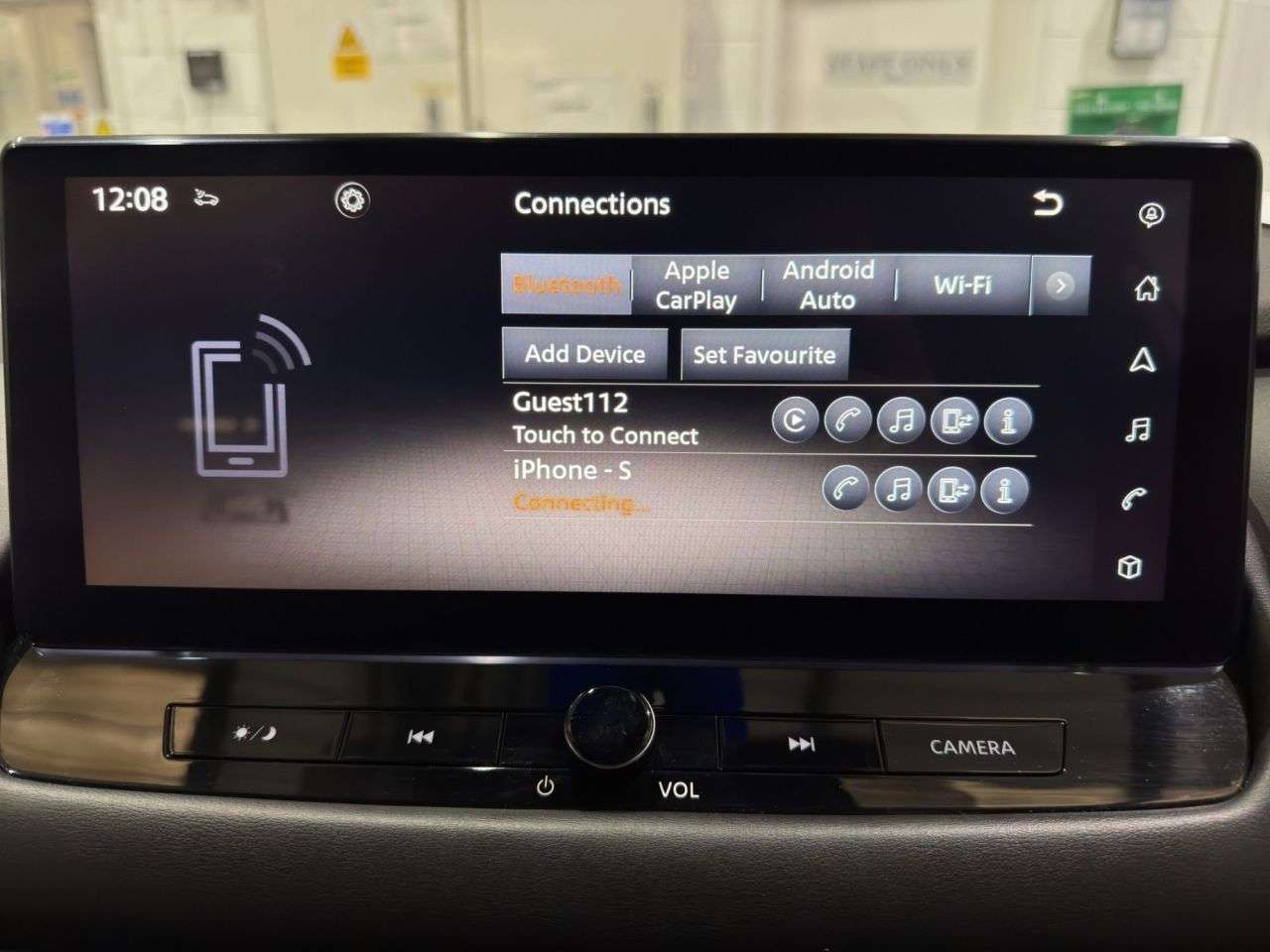 2022 NISSAN QASHQAI 2022 NISSAN QASHQAI