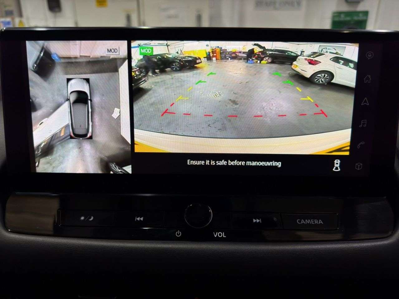 2022 NISSAN QASHQAI 2022 NISSAN QASHQAI