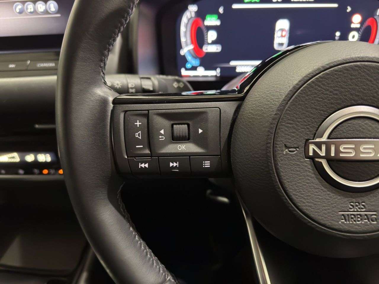 2022 NISSAN QASHQAI 2022 NISSAN QASHQAI