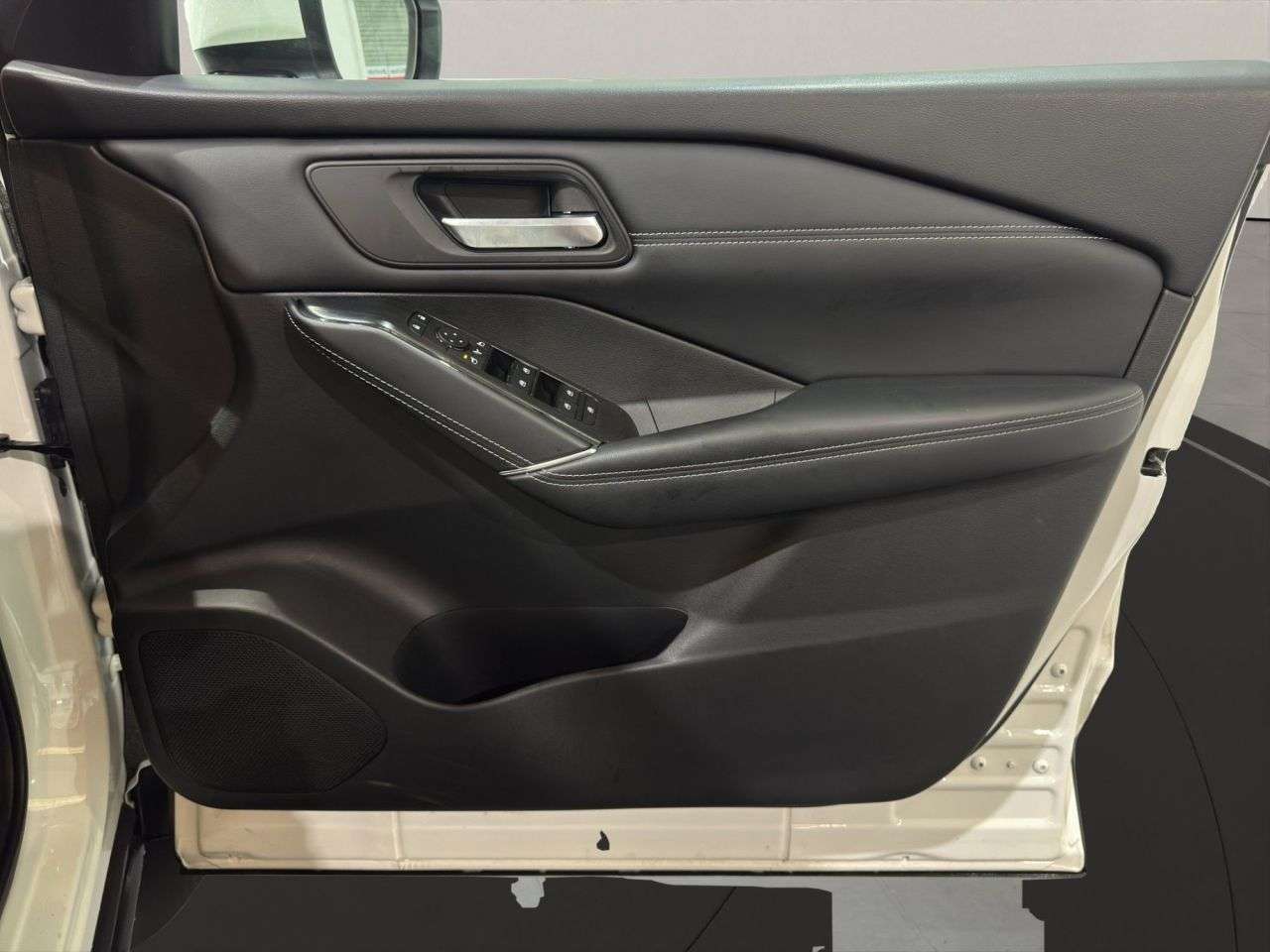 2022 NISSAN QASHQAI 2022 NISSAN QASHQAI