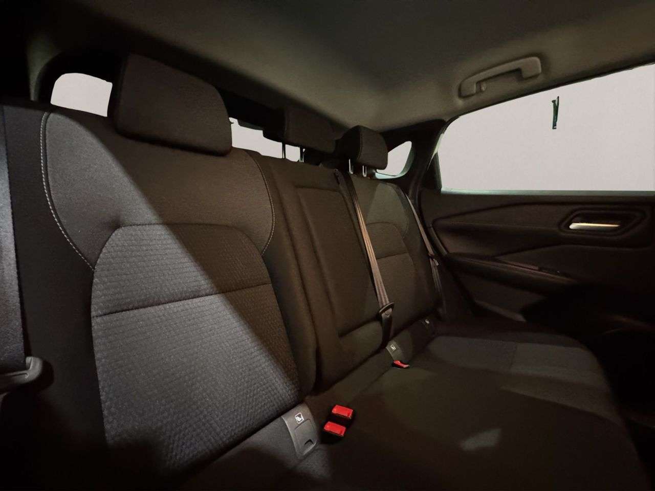 2022 NISSAN QASHQAI 2022 NISSAN QASHQAI