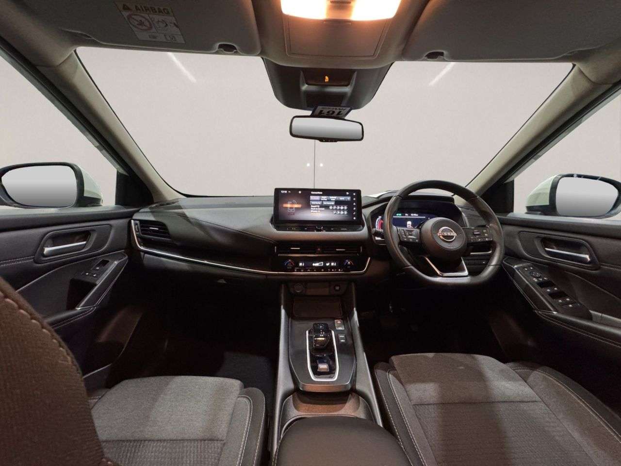 2022 NISSAN QASHQAI 2022 NISSAN QASHQAI