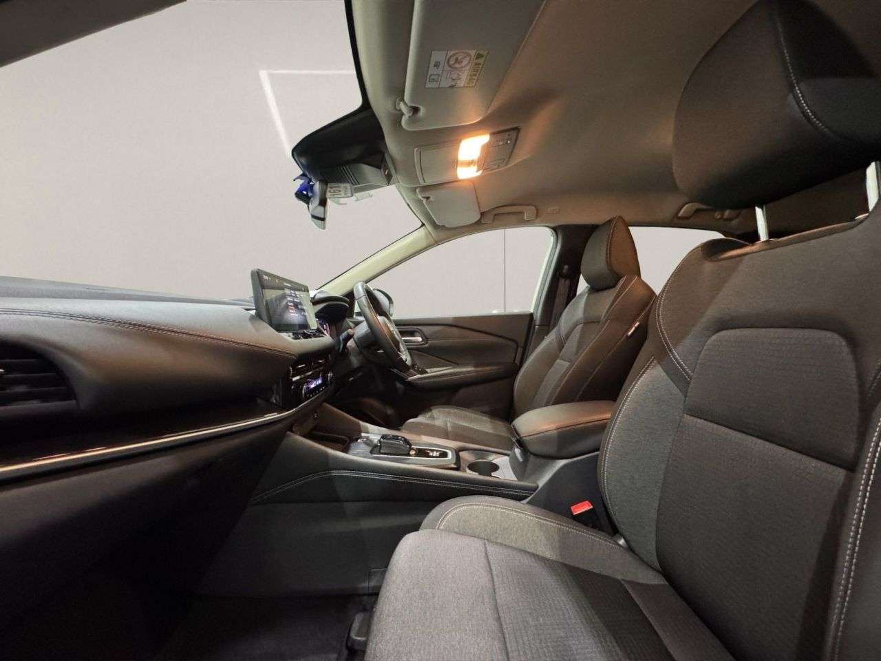 2022 NISSAN QASHQAI 2022 NISSAN QASHQAI