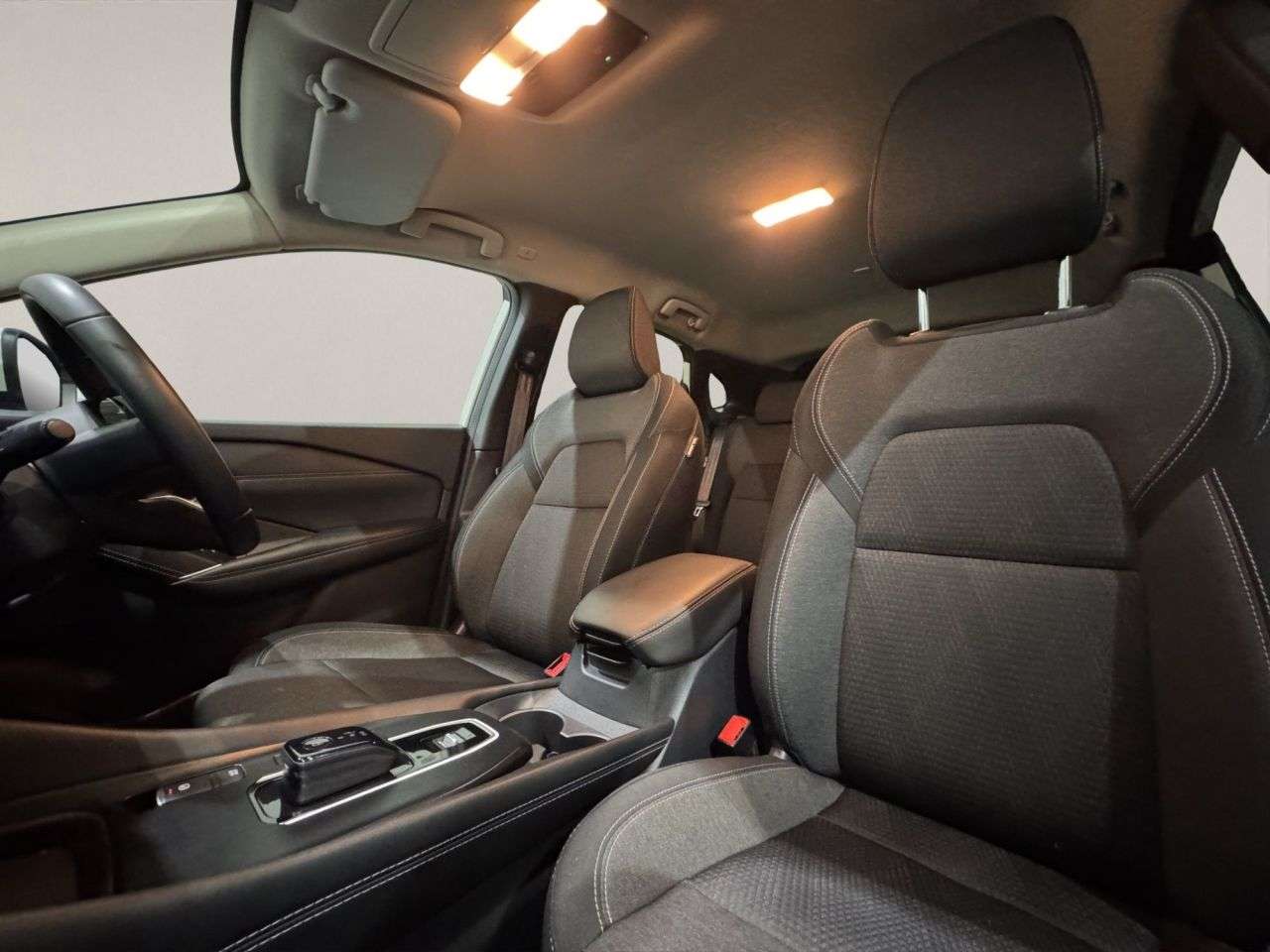 2022 NISSAN QASHQAI 2022 NISSAN QASHQAI