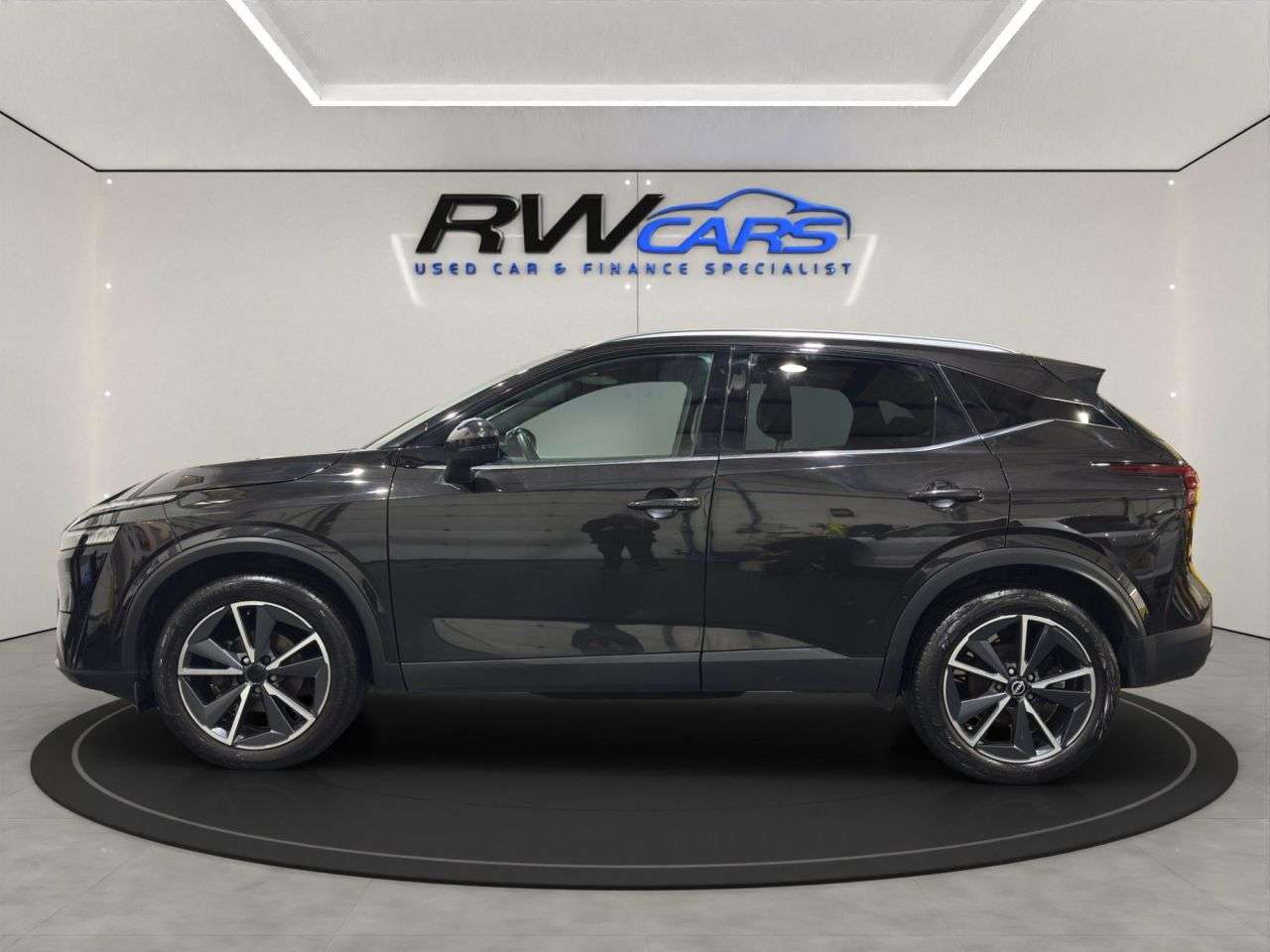 2022 NISSAN QASHQAI 2022 NISSAN QASHQAI