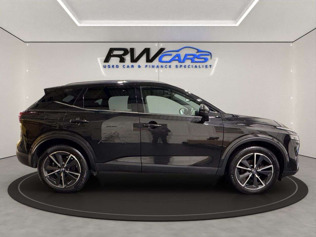 2022 NISSAN QASHQAI 2022 NISSAN QASHQAI