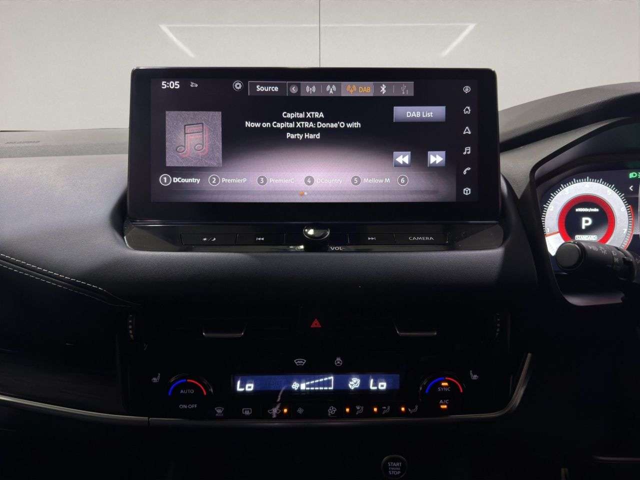 2022 NISSAN QASHQAI 2022 NISSAN QASHQAI