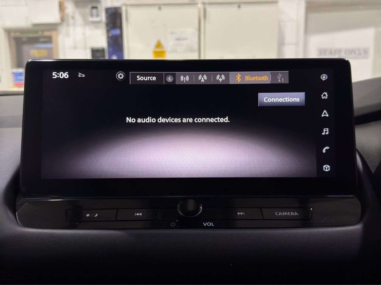 2022 NISSAN QASHQAI 2022 NISSAN QASHQAI