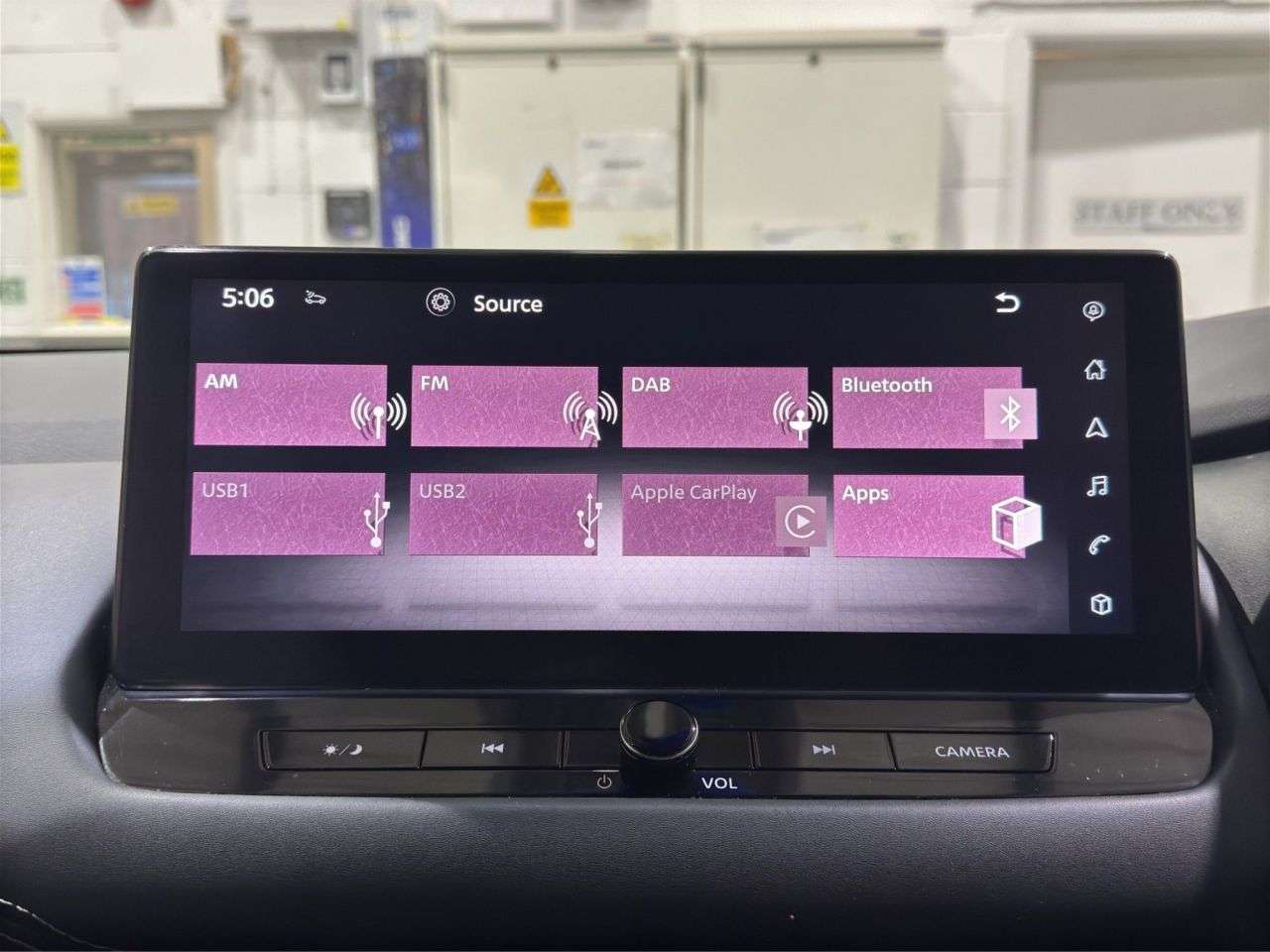 2022 NISSAN QASHQAI 2022 NISSAN QASHQAI