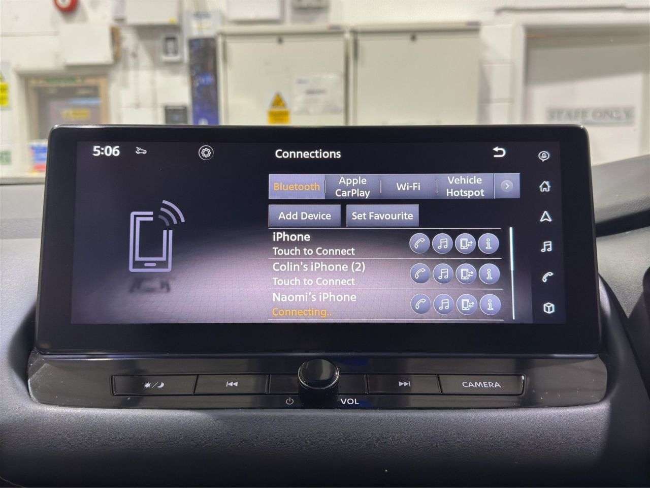 2022 NISSAN QASHQAI 2022 NISSAN QASHQAI