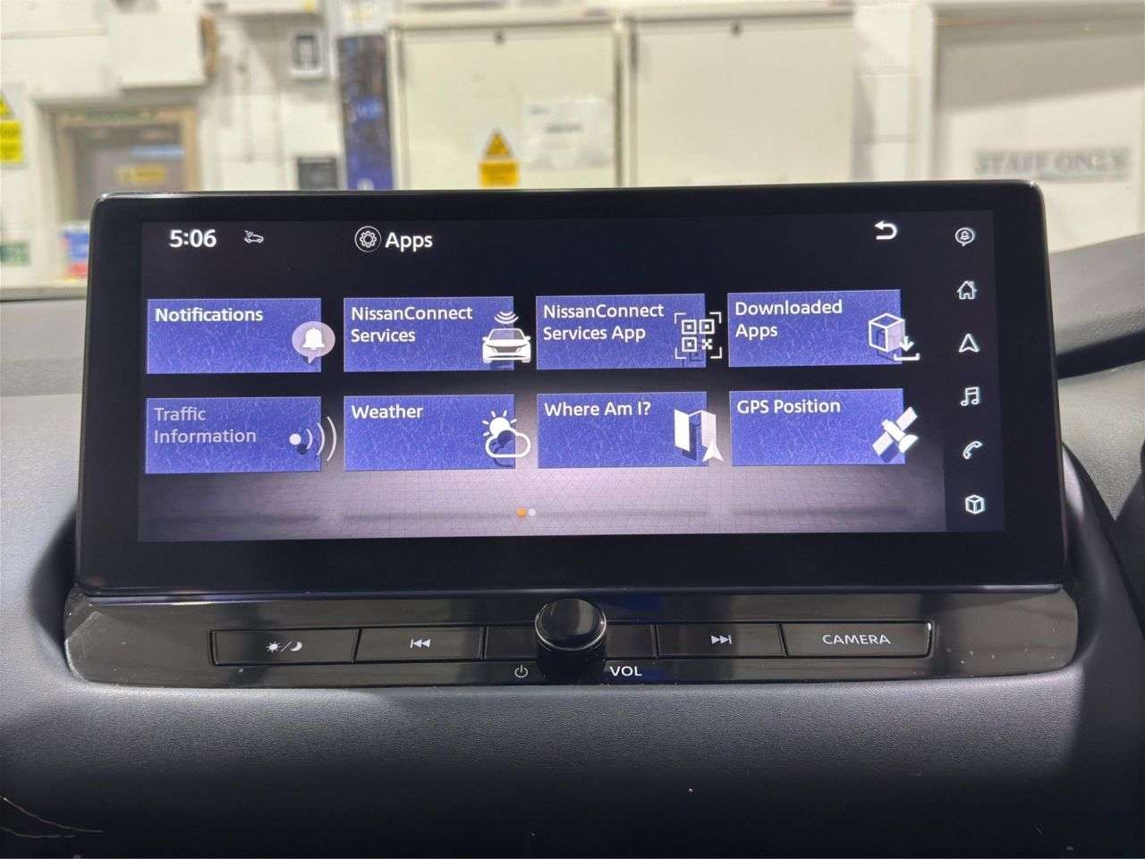 2022 NISSAN QASHQAI 2022 NISSAN QASHQAI