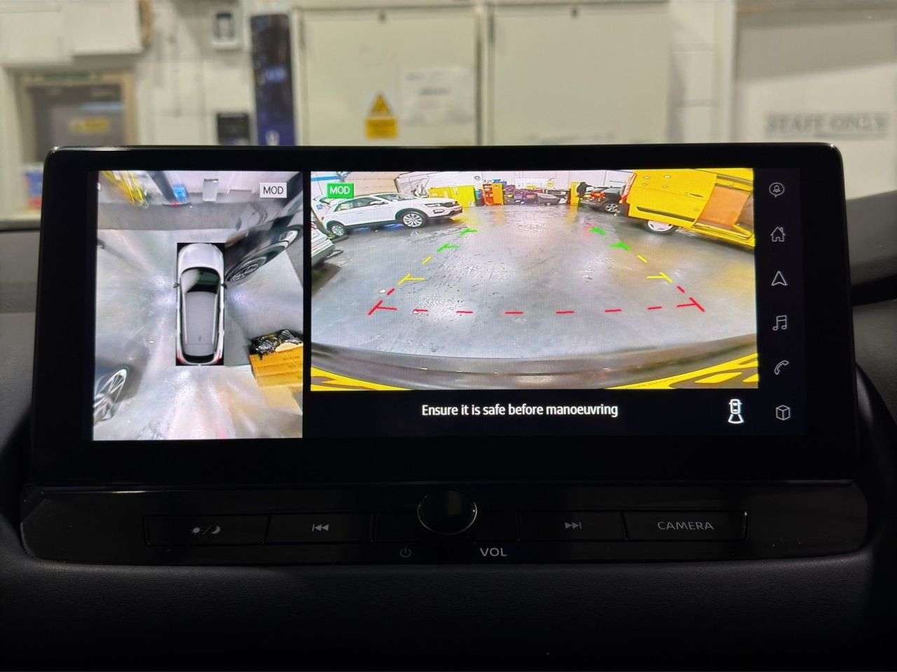 2022 NISSAN QASHQAI 2022 NISSAN QASHQAI