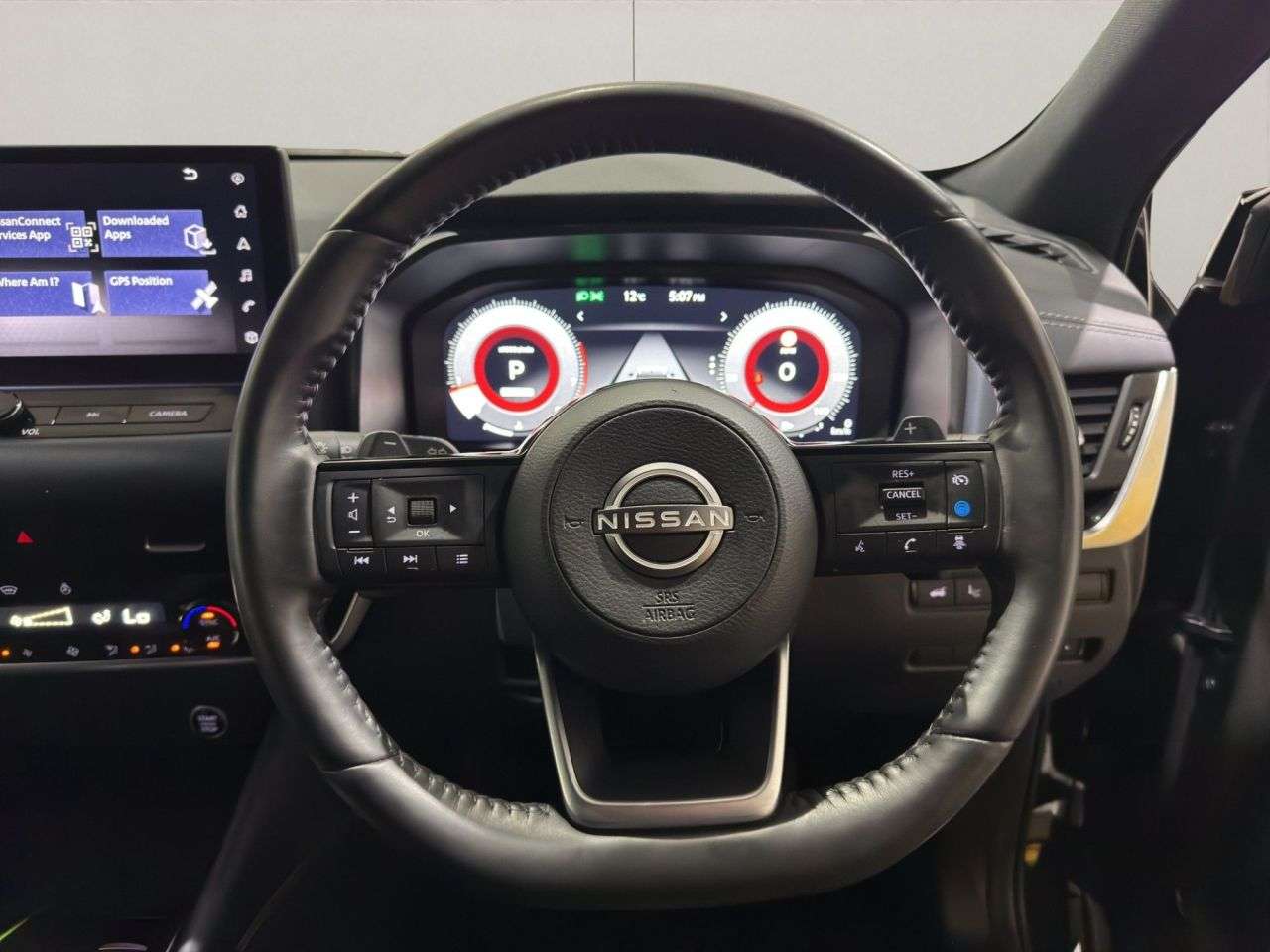 2022 NISSAN QASHQAI 2022 NISSAN QASHQAI