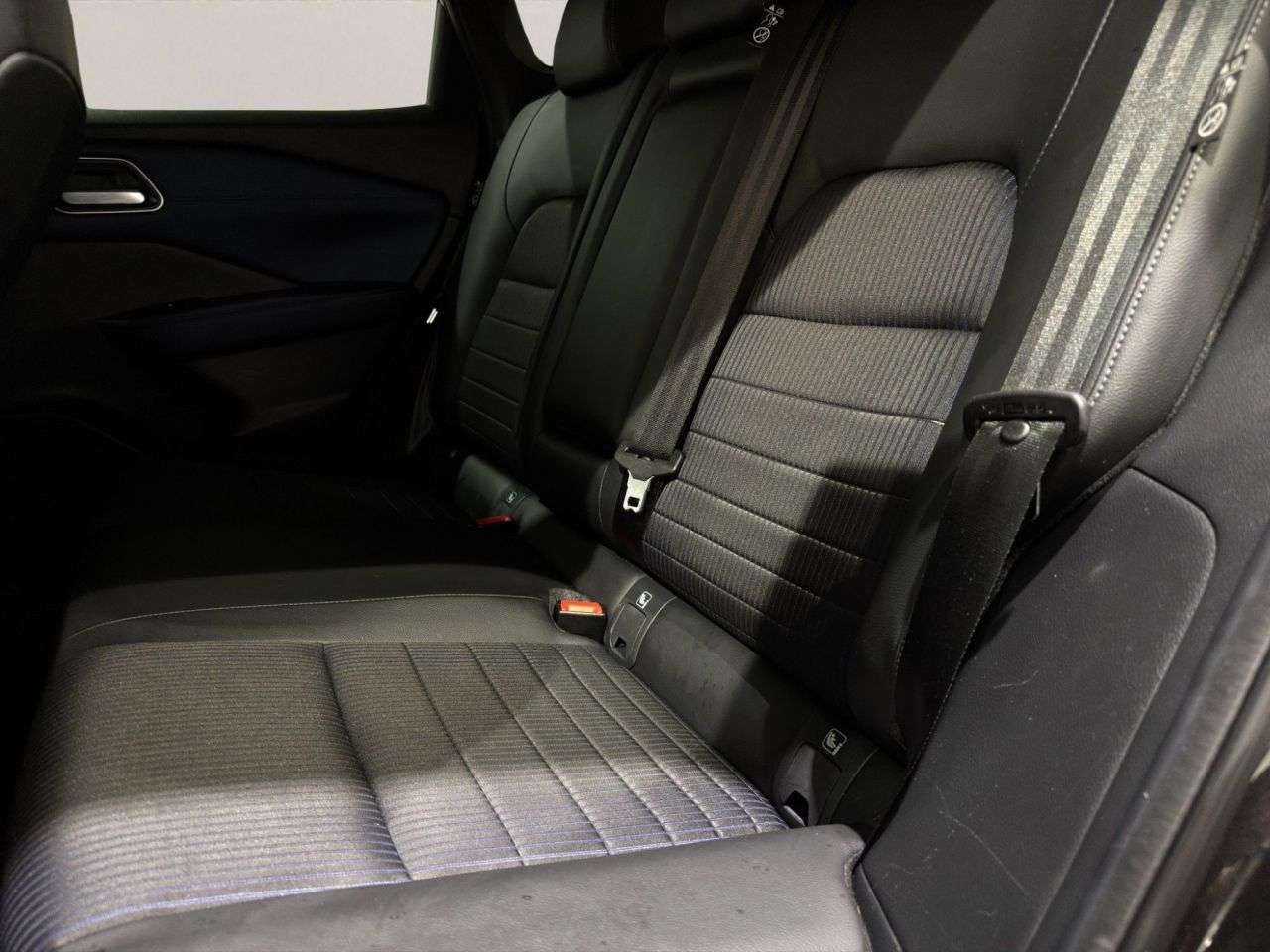 2022 NISSAN QASHQAI 2022 NISSAN QASHQAI